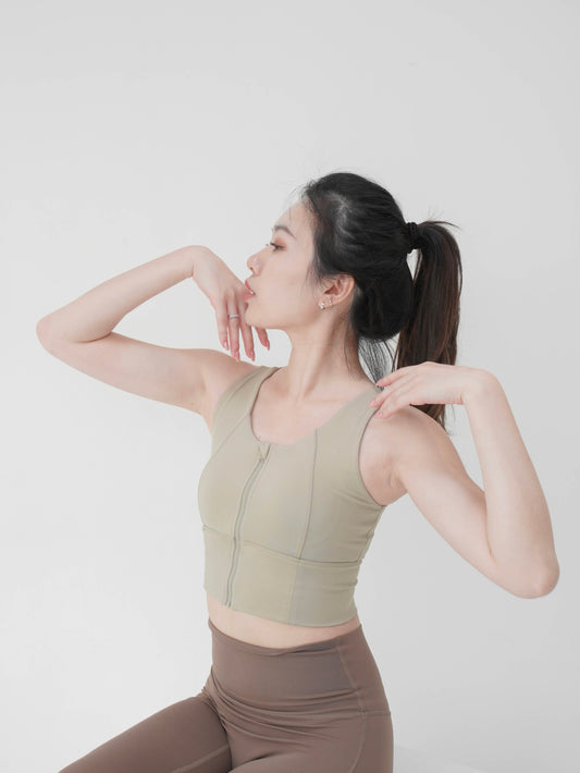Pre-order/Recommendation for training Bra Tops