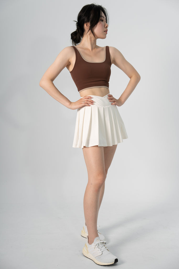 Pre-order/Casual series-Summer discount skirt 