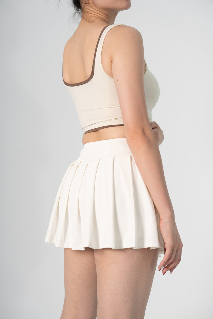 Pre-order/Casual series-Summer discount skirt 